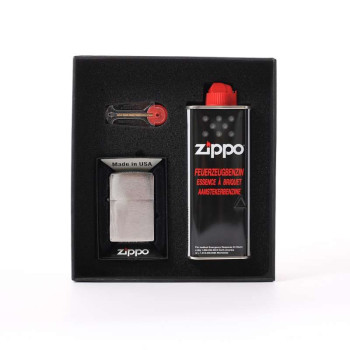ZIPPO Dárkový set - 1