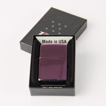 ZIPPO Abyss  2000641 - 1