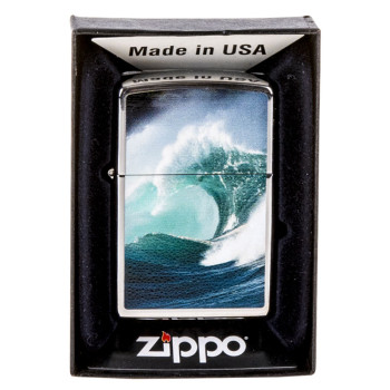 ZIPPO RANDOM sortierte Dekore   Ha - 1