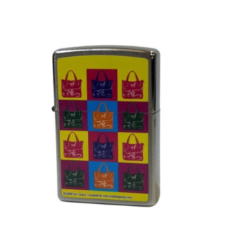 ZIPPO RANDOM sortierte Dekore   Ha - 6
