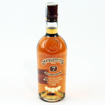 Centenario 7Y 0,7L 40% - 1