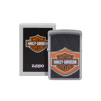 ZIPPO Harley Davidson 60004741 - 1