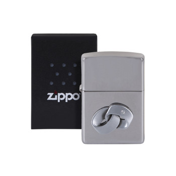ZIPPO PL 28378 Wedding Rings 2006518 - 1