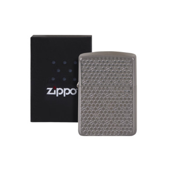 ZIPPO 24095 Hexagon Design 60004753 - 1