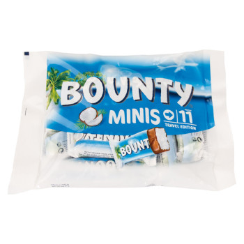 Bounty Minis Bag 333 g - 1