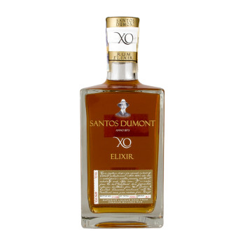 Santos Dumont XO Elixir 40% 0,7 l - 1