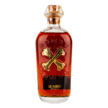 Bumbu The Original 40% 0,7 l - 1