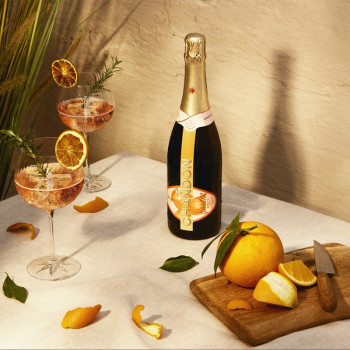 Chandon Garden Spritz 11,5% obj. 0,75 l - 2