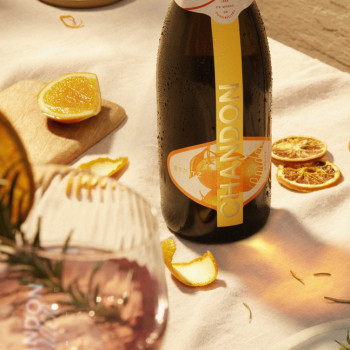 Chandon Garden Spritz 11,5% obj. 0,75 l - 3