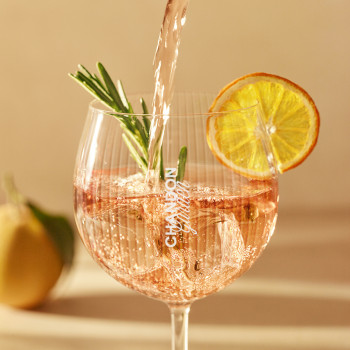 Chandon Garden Spritz 11,5% obj. 0,75 l - 4