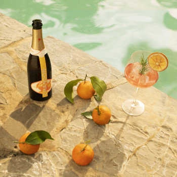 Chandon Garden Spritz 11,5% obj. 0,75 l - 6
