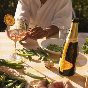 Chandon Garden Spritz 11,5% obj. 0,75 l - 7