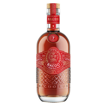 Bacoo 7Y 0,7L 40% - 1
