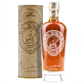 Ron Jungla 0,7L 40% - 1