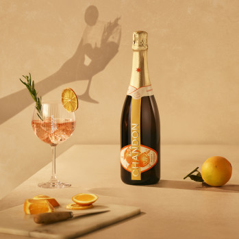 Chandon Garden Spritz 0,187L 11,5% obj. - 5