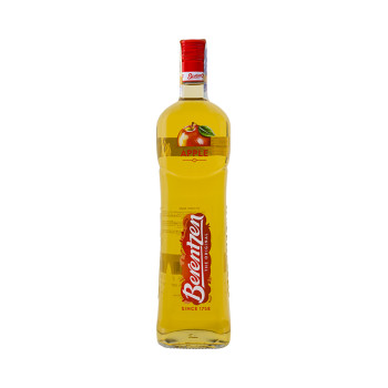 Berentzen Apfel 1l 18% - 1