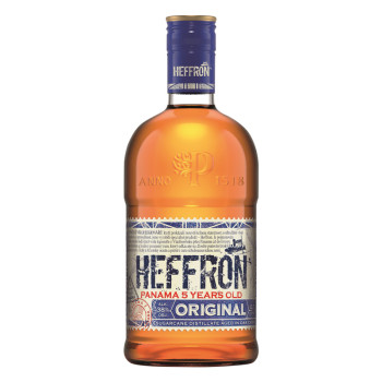 Heffron Original 38% 0,7 l - 1