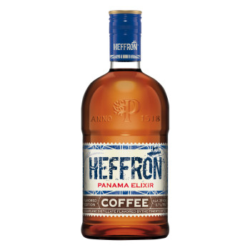 Heffron Coffee 35% 0,7 l - 1