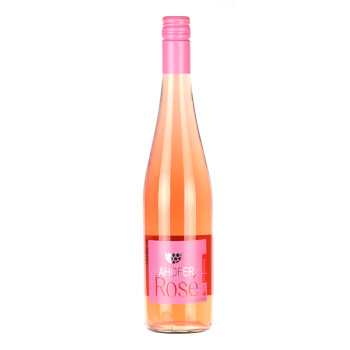 Lahofer Rosé polosladké 11% obj. 0,75 l