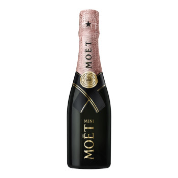 Moët & Chandon Rose 12% obj. 0,2 l