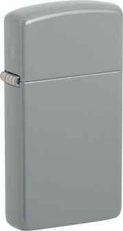 ZIPPO Slim Flat Grey 60005898 - 1