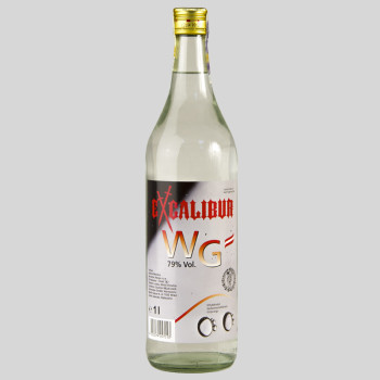 WG Excalibur 79% 1 l