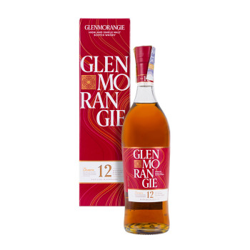 Glenmorangie 12Y Lasanta Sherry Cask 0,7l 43% - 1