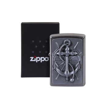 ZIPPO Nautic Emblem 2004290 - 1