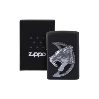 ZIPPO Säbelzahntiger 2007125 - 1