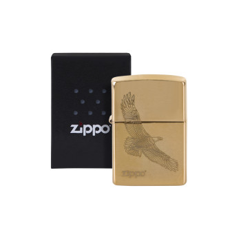 ZIPPO Eagle-Brass 60001332 - 1