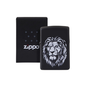 ZIPPO Lion Design 60005353 - 1