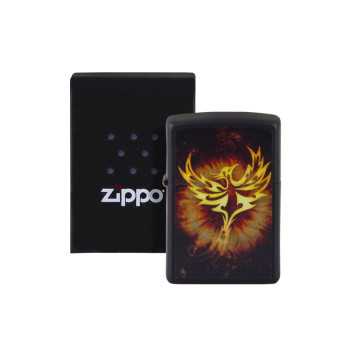 ZIPPO Phoenix Design 2  60005457 - 1