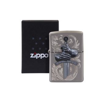 ZIPPO Knights Gloves Design 60005495 - 1