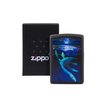 ZIPPO Lock Ness Design 60005893 - 1
