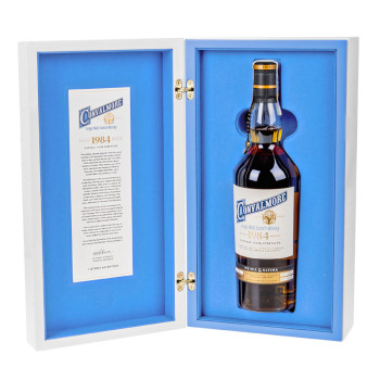 Diageo Prima & Ultima 2021 Set 8 lahví - 23