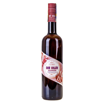 Ron Colon Coffee 0,7l 55,5% - 1