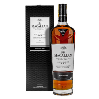 Macallan Easter Elchies Black 2020 0,7l 50% dárkové balení - 1
