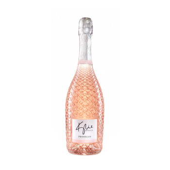 Kylie Minogue Prosecco DOC extra-dry rosé 11% obj. 0,75 l