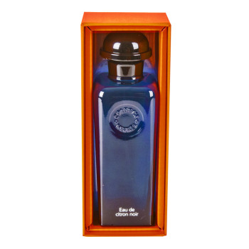 Hermes Cologne Eau de Citron Noir EdC 100 ml - 2