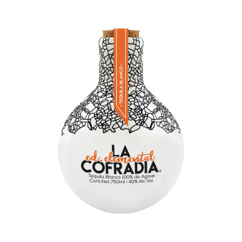 Cofradia Elemental Edition 38%  0,7 l