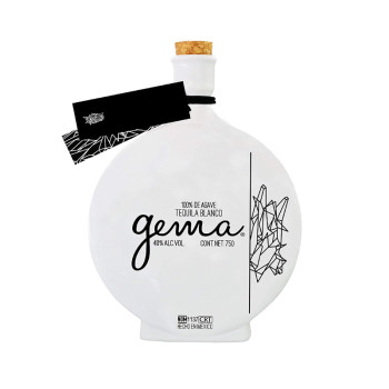 Cofradia Gema Blanco 38% 0,7 l
