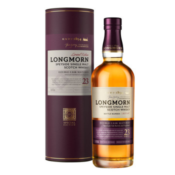 Longmorn 23Y Speyside Special Edition 0,7l 48% - 1