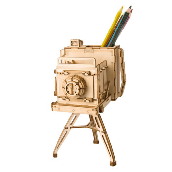 ROLIFE Vintage Kamera