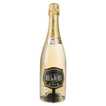 Luc Belaire Gold Phantom 12,5% obj. 0,75 l