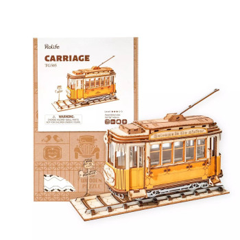ROLIFE Tramvaj
