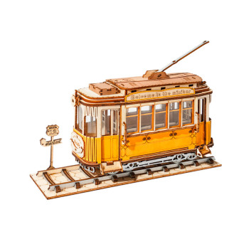 ROLIFE Tramvaj - 2