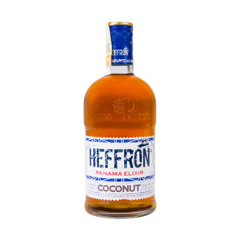 Heffron Coconut 32% 0,7 l - 1