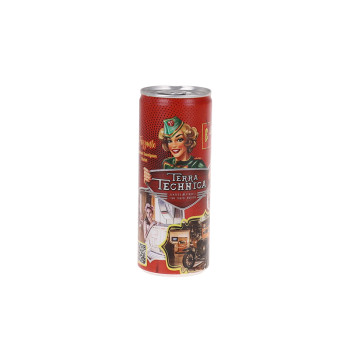 Terra Technica Frizzante Cabernet Sauvignon Merlot 0,25 l 12,81% obj. - 2