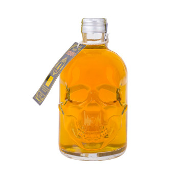 Svachovka Pirát Tuzemák 38% 0,5 l - 1