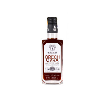 Degustační set Sudličkovy tradičně 3 x 0,2 l 29,5% - 2